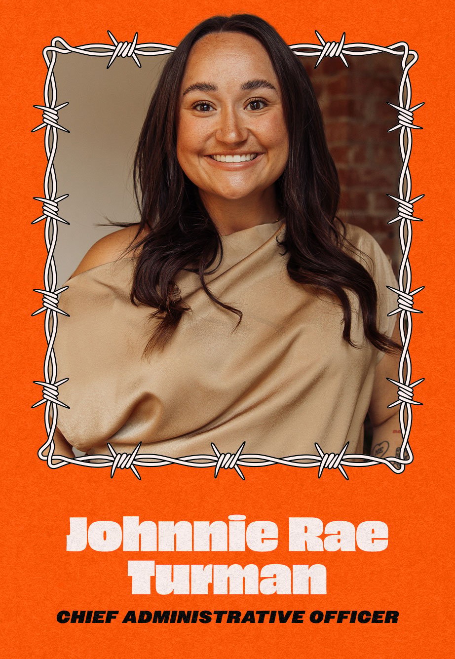 MeetTheTeamJohnnierae