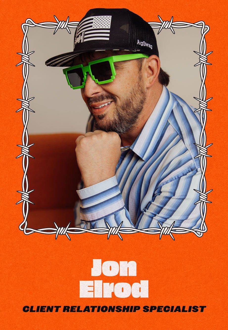 MeetTheTeamJon