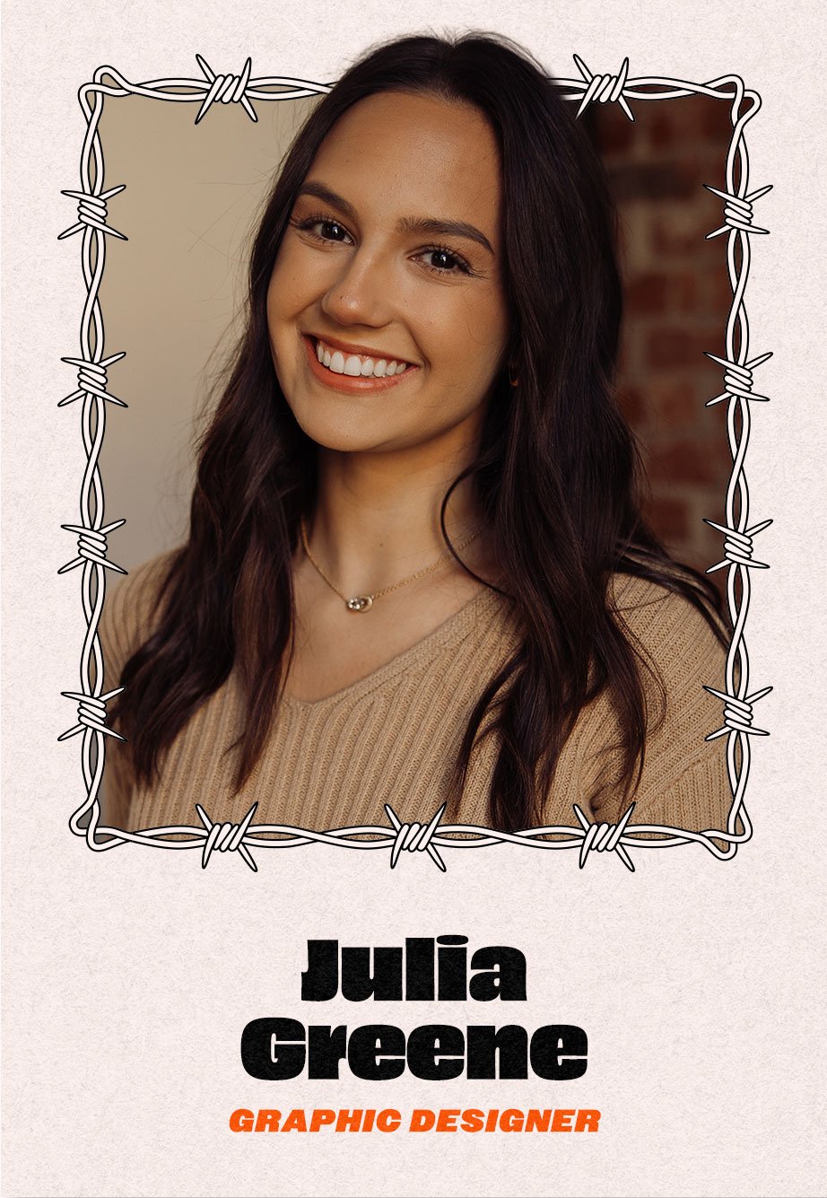 MeetTheTeamJulia