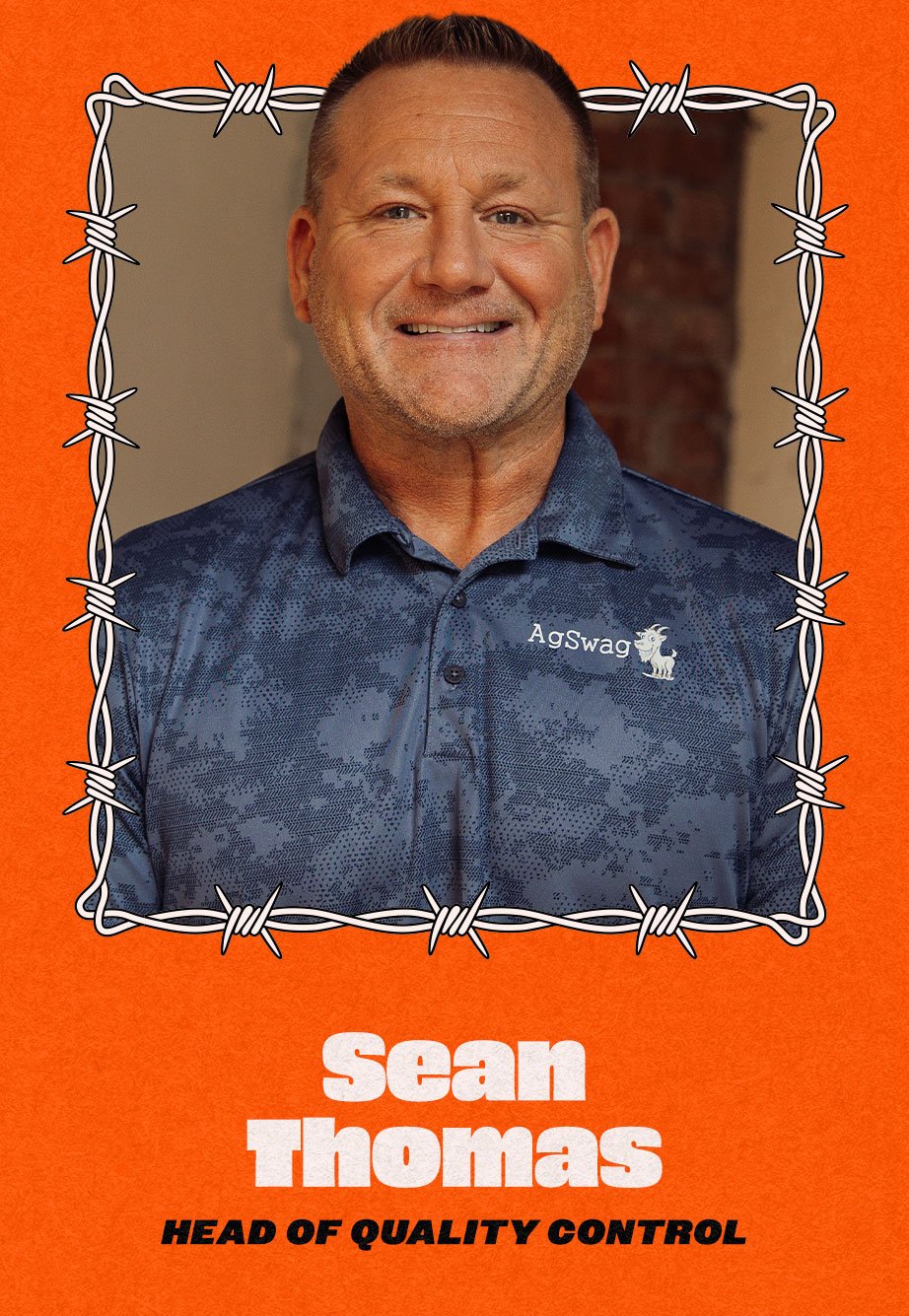 MeetTheTeamSean